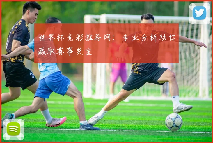 世界杯竞彩推荐网：专业分析助你赢取赛事奖金